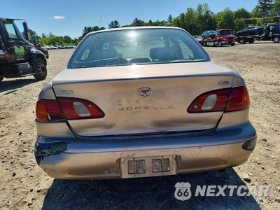 Zdjęcie 6 z 12 samochodu: 1999 TOYOTA COROLLA VE VIN:2T1BR12E8XC205983 - miniatura