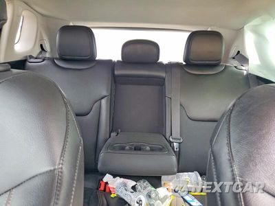 Zdjęcie 10 z 13 samochodu: 2019 JEEP COMPASS LIMITED VIN:3C4NJDCB1KT827244 - miniatura