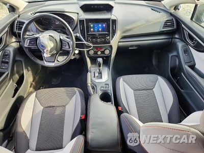 Zdjęcie 8 z 12 samochodu: 2019 SUBARU CROSSTREK PREMIUM VIN:JF2GTACC6K8210691 - miniatura