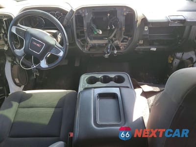 Zdjęcie 8 z 12 samochodu: 2016 GMC SIERRA K1500 SLE VIN:1GTV2MEH5GZ367407 - miniatura