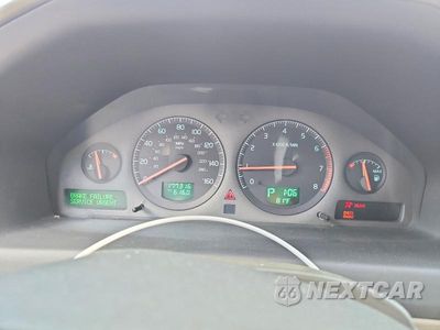 Zdjęcie 9 z 14 samochodu: 2001 VOLVO V70 2.4T VIN:YV1SW58D911011189 - miniatura
