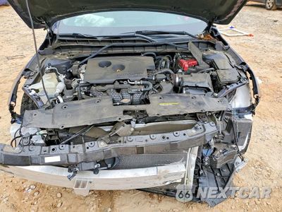 Zdjęcie 11 z 12 samochodu: 2020 NISSAN ALTIMA SR VIN:1N4BL4CW4LN321544 - miniatura