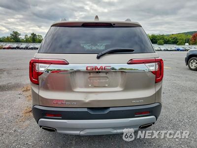 Zdjęcie 6 z 13 samochodu: 2023 GMC ACADIA SLE VIN:1GKKNRL4XPZ119309 - miniatura
