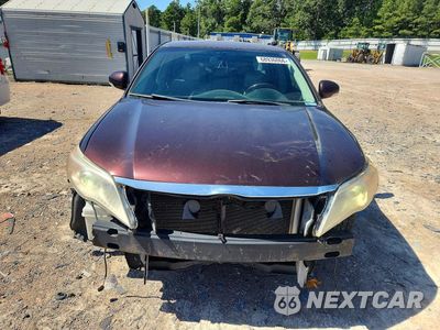 Piąte zdjęcie samochodu w środku: 2012 TOYOTA AVALON LIMITED VIN:4T1BK3DB4CU443664 - miniatura