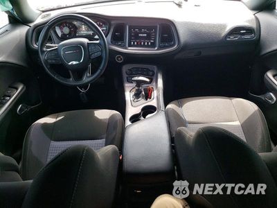 Zdjęcie 8 z 11 samochodu: 2023 DODGE CHALLENGER GT VIN:2C3CDZJG6PH550072 - miniatura