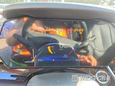 Zdjęcie 9 z 13 samochodu: 2025 CHEVROLET TRAX ACTIV VIN:KL77LKEP8SC199739 - miniatura