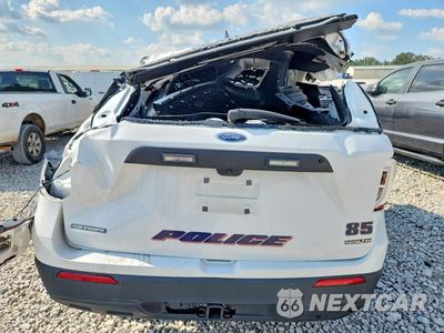 Zdjęcie 6 z 13 samochodu: 2023 FORD EXPLORER POLICE INTERCEPTOR VIN:1FM5K8AB8PGB97723 - miniatura