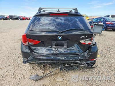 Zdjęcie 6 z 12 samochodu: 2014 BMW X1 XDRIVE28I VIN:WBAVL1C56EVY10606 - miniatura