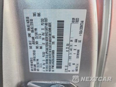 Zdjęcie 12 z 12 samochodu: 2018 FORD ESCAPE SE VIN:1FMCU0GD0JUA16909 - miniatura