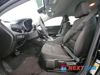Zdjęcie 7 z 12 samochodu: 2023 CHEVROLET MALIBU LS VIN:1G1ZC5STXPF116423 - miniatura