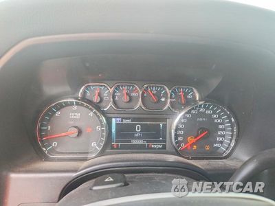 Zdjęcie 9 z 12 samochodu: 2014 CHEVROLET SILVERADO C1500 LT VIN:3GCPCREC3EG266063 - miniatura