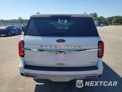 Zdjęcie 6 z 13 samochodu: 2024 FORD EXPEDITION MAX LIMITED VIN:1FMJK2A88REA48999 - miniatura