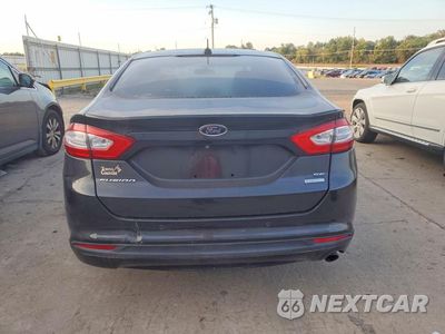 Zdjęcie 6 z 12 samochodu: 2015 FORD FUSION SE VIN:1FA6P0HD7F5112678 - miniatura