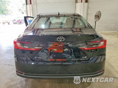 Zdjęcie 6 z 12 samochodu: 2026 TOYOTA CAMRY LE VIN:4T1DAACK4TU681614 - miniatura