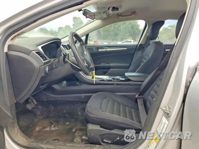 Zdjęcie 7 z 13 samochodu: 2014 FORD FUSION SE VIN:1FA6P0H7XE5352400 - miniatura