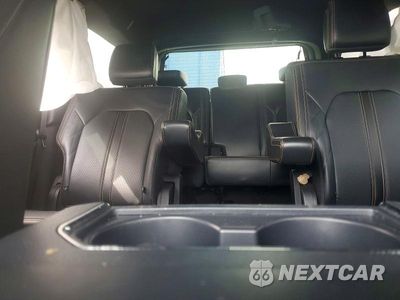 Zdjęcie 10 z 13 samochodu: 2022 FORD EXPEDITION PLATINUM VIN:1FMJU1MT6NEA60096 - miniatura
