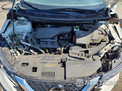 Zdjęcie 12 z 14 samochodu: 2021 NISSAN ROGUE SPORT S VIN:JN1BJ1AV8MW304477 - miniatura