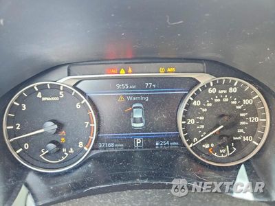 Zdjęcie 9 z 12 samochodu: 2024 NISSAN ALTIMA SV VIN:1N4BL4DV3RN366148 - miniatura