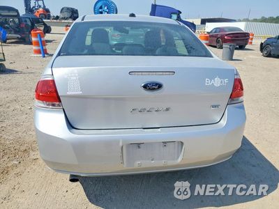 Zdjęcie 6 z 12 samochodu: 2010 FORD FOCUS SEL VIN:1FAHP3HNXAW177661 - miniatura