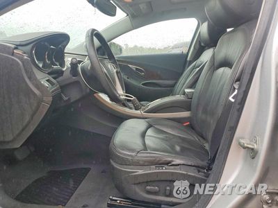 Zdjęcie 7 z 13 samochodu: 2010 BUICK LACROSSE CXL VIN:1G4GC5EG4AF134058 - miniatura