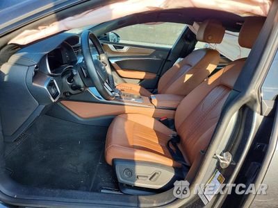 Zdjęcie 7 z 12 samochodu: 2024 AUDI A7 PREMIUM PLUS S-LINE VIN:WAUU2BF23RN020417 - miniatura
