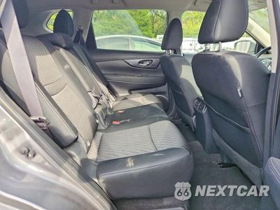 Zdjęcie 11 z 14 samochodu: 2018 NISSAN ROGUE SV VIN:KNMAT2MV5JP601264 - miniatura