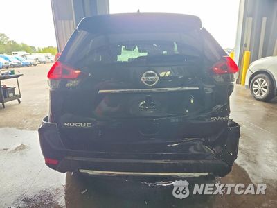 Zdjęcie 6 z 12 samochodu: 2019 NISSAN ROGUE SV VIN:KNMAT2MV7KP506397 - miniatura