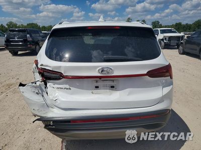 Zdjęcie 6 z 13 samochodu: 2023 HYUNDAI SANTA FE SE VIN:5NMS14AJ4PH641523 - miniatura