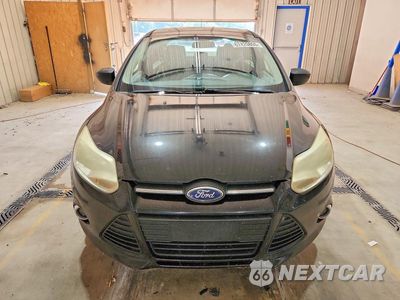 Zdjęcie 9 z 24 samochodu: 2012 FORD FOCUS SE VIN:1FAHP3F23CL113538 - miniatura