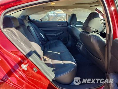 Zdjęcie 10 z 13 samochodu: 2019 NISSAN ALTIMA SL VIN:1N4BL4EV4KC181736 - miniatura