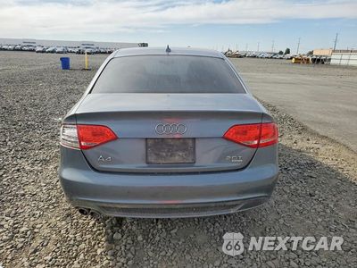 Zdjęcie 6 z 12 samochodu: 2012 AUDI A4 PREMIUM PLUS VIN:WAUFFAFL7CN015096 - miniatura