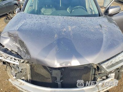 Zdjęcie 12 z 13 samochodu: 2020 ACURA MDX VIN:5J8YD4H38LL051781 - miniatura