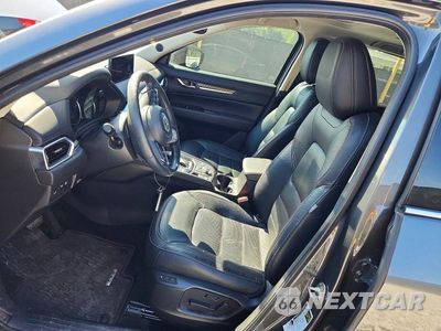 Zdjęcie 7 z 13 samochodu: 2021 MAZDA CX-5 GRAND TOURING RESERVE VIN:JM3KFBAY9M0439413 - miniatura