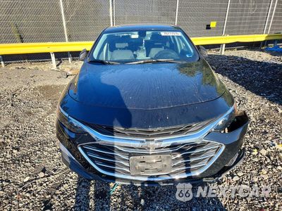 Piąte zdjęcie samochodu w środku: 2020 CHEVROLET MALIBU LS VIN:1G1ZB5ST1LF156614 - miniatura
