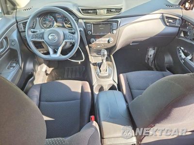 Zdjęcie 8 z 14 samochodu: 2020 NISSAN ROGUE SPORT S VIN:JN1BJ1CW8LW647018 - miniatura