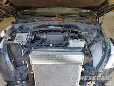 Zdjęcie 12 z 14 samochodu: 2023 LINCOLN AVIATOR RESERVE VIN:5LM5J7XC5PGL21747 - miniatura