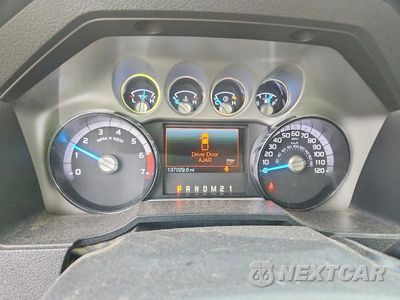 Zdjęcie 9 z 12 samochodu: 2016 FORD F250 SUPER DUTY VIN:1FT7W2B67GEB81492 - miniatura