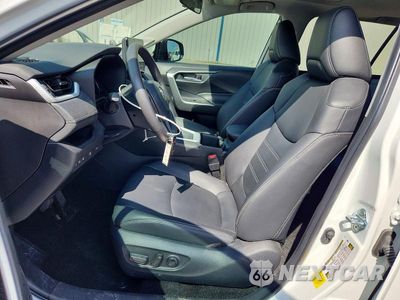 Zdjęcie 7 z 14 samochodu: 2025 TOYOTA RAV4 XLE PREMIUM VIN:2T3C1RFV4SW437760 - miniatura