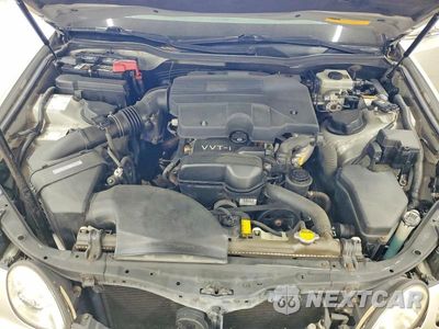 Zdjęcie 11 z 12 samochodu: 2003 LEXUS GS 300 VIN:JT8BD69S230177141 - miniatura