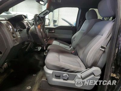 Zdjęcie 7 z 12 samochodu: 2014 FORD F150 SUPERCREW VIN:1FTFW1EF0EKF24725 - miniatura
