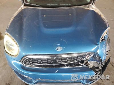 Zdjęcie 11 z 12 samochodu: 2019 MINI COOPER S COUNTRYMAN VIN:WMZYT3C59K3E97220 - miniatura