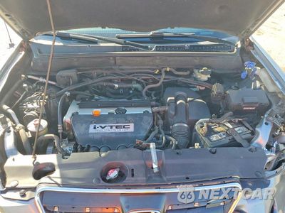 Zdjęcie 11 z 12 samochodu: 2006 HONDA CR-V SE VIN:SHSRD78976U423751 - miniatura