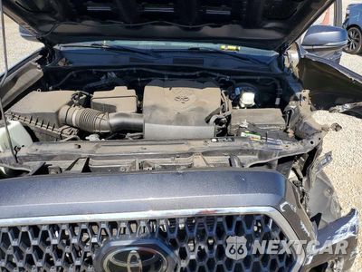 Zdjęcie 11 z 13 samochodu: 2019 TOYOTA TACOMA TRD SPORT VIN:3TMAZ5CNXKM111010 - miniatura