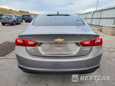 Zdjęcie 6 z 12 samochodu: 2017 CHEVROLET MALIBU LT VIN:1G1ZE5ST6HF289061 - miniatura