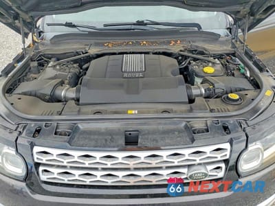 Zdjęcie 12 z 13 samochodu: 2014 LAND ROVER RANGE ROVER SPORT SC VIN:SALWR2TF6EA345006 - miniatura