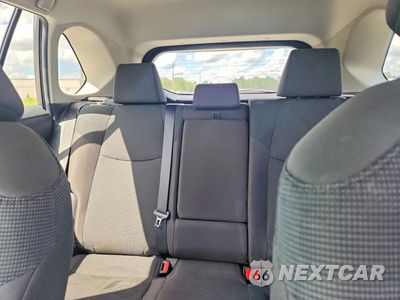 Zdjęcie 17 z 24 samochodu: 2024 TOYOTA RAV4 LE VIN:2T3F1RFV8RW456416 - miniatura