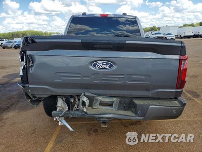 Zdjęcie 6 z 12 samochodu: 2025 FORD F150 STX VIN:1FTEW2KP5SFC34497 - miniatura