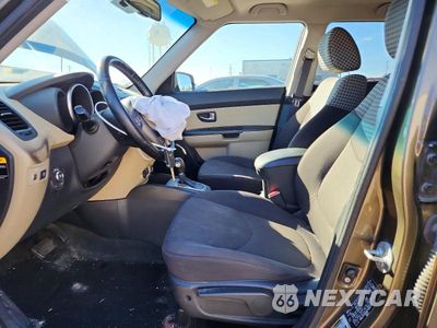 Zdjęcie 7 z 12 samochodu: 2013 KIA SOUL ! VIN:KNDJT2A69D7536730 - miniatura