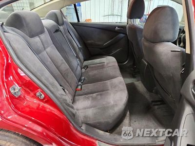 Zdjęcie 10 z 12 samochodu: 2008 NISSAN ALTIMA 2.5 VIN:1N4AL21E28C196508 - miniatura