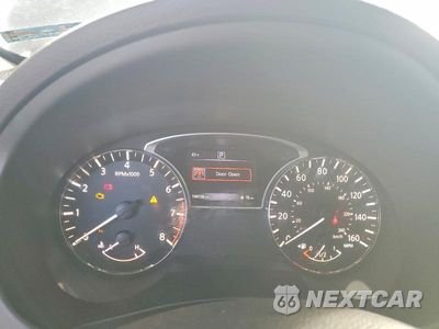 Zdjęcie 9 z 12 samochodu: 2016 NISSAN ALTIMA 2.5 S VIN:1N4AL3AP4GC135666 - miniatura